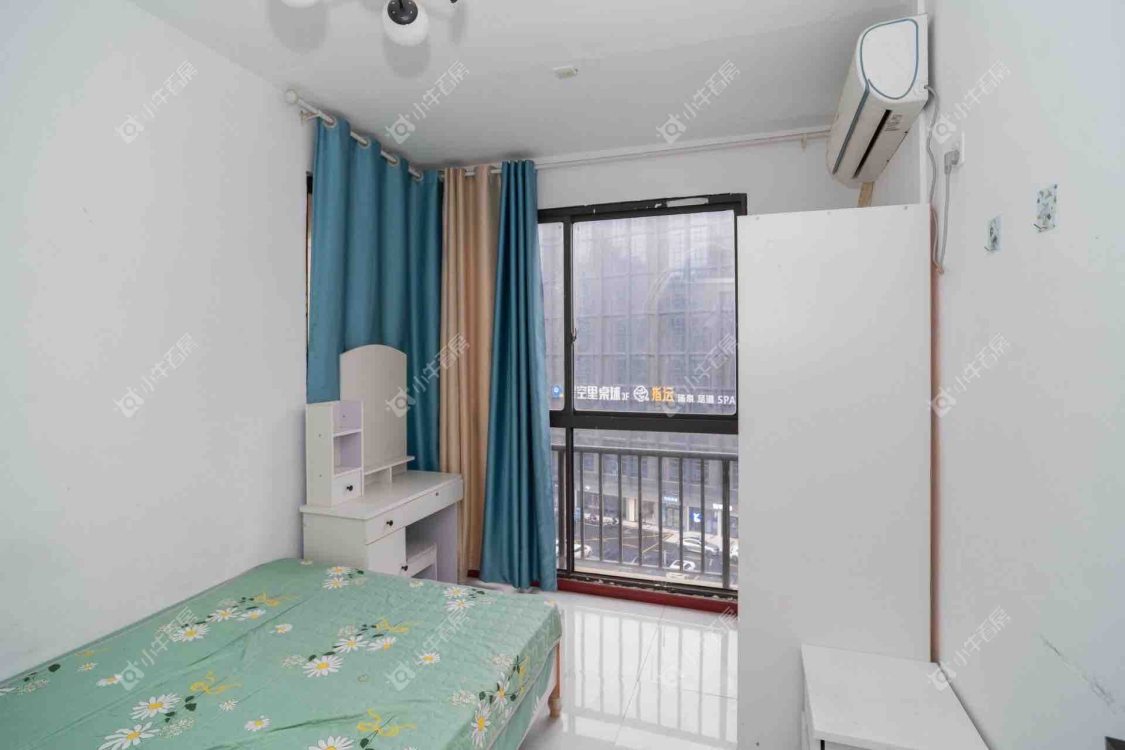 常州中南红玺台在租房源室内图_小牛看房