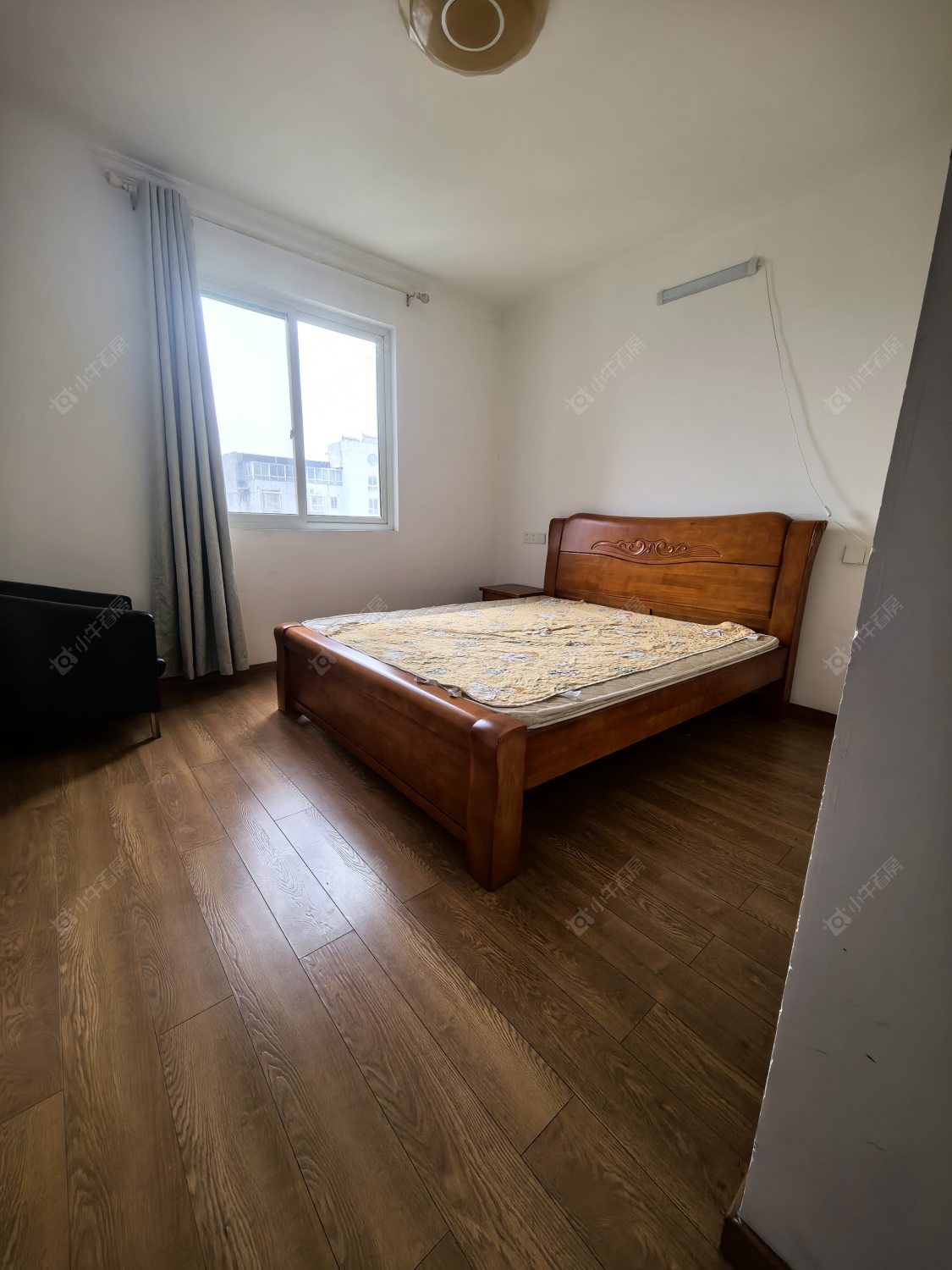 常州新丰苑在租房源室内图_小牛看房