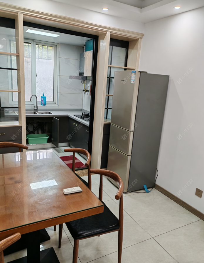 常州香格里拉山庄在租房源户型图_小牛看房