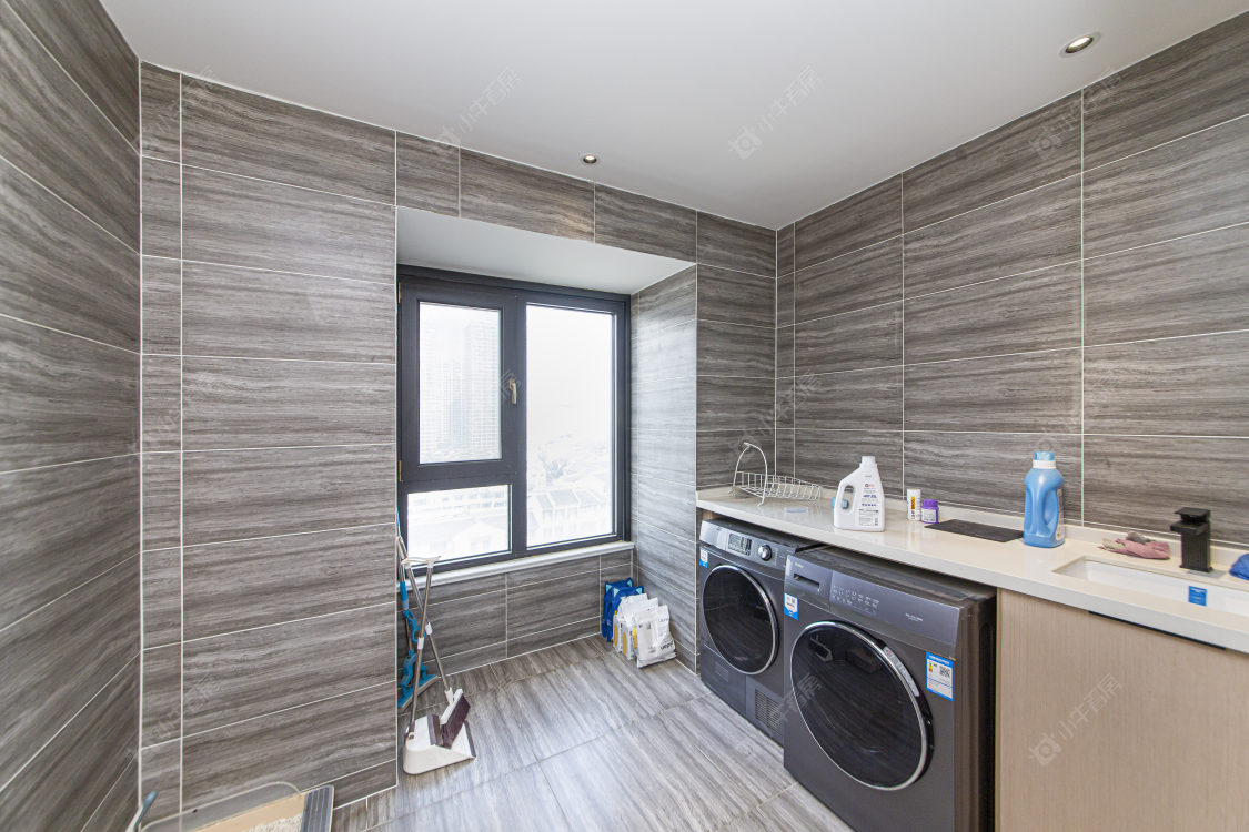 常州红星国际广场在售二手房源室内图_小牛看房