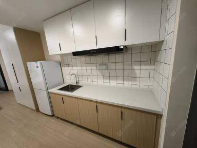 常州小牛钟寓国际人才社区在租房源室内图_小牛看房