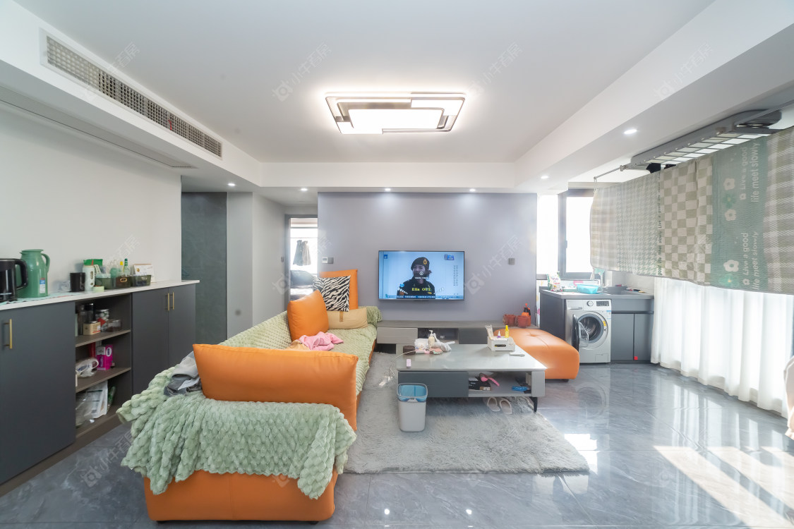 常州荷樾府在售二手房_小牛看房