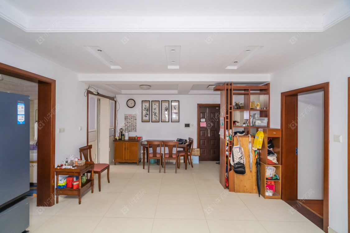 常州乾盛兰庭在售二手房源室内图_小牛看房