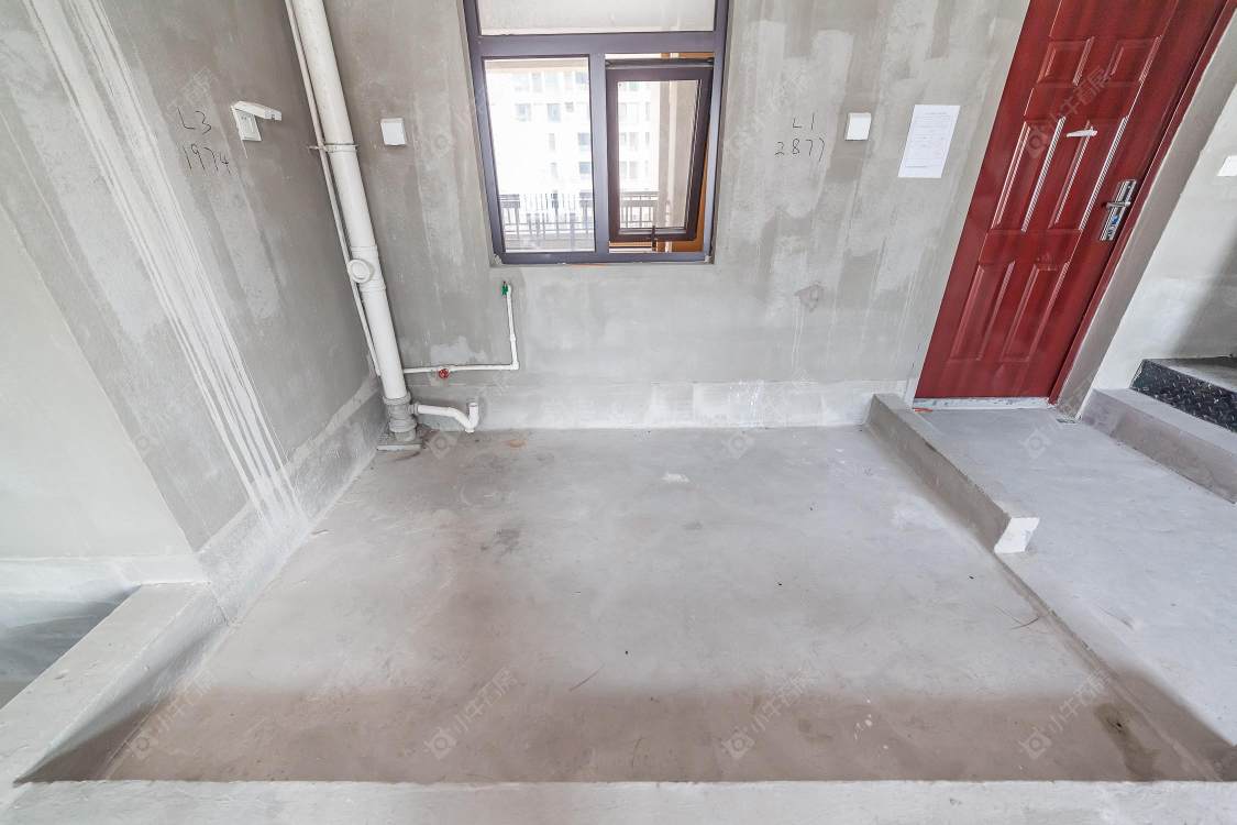 常州绿都万和城七区在售二手房源室内图_小牛看房