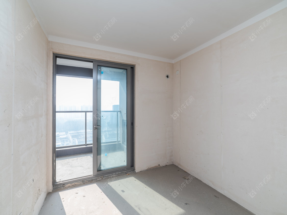 常州旭辉都会江来在售二手房源室内图_小牛看房