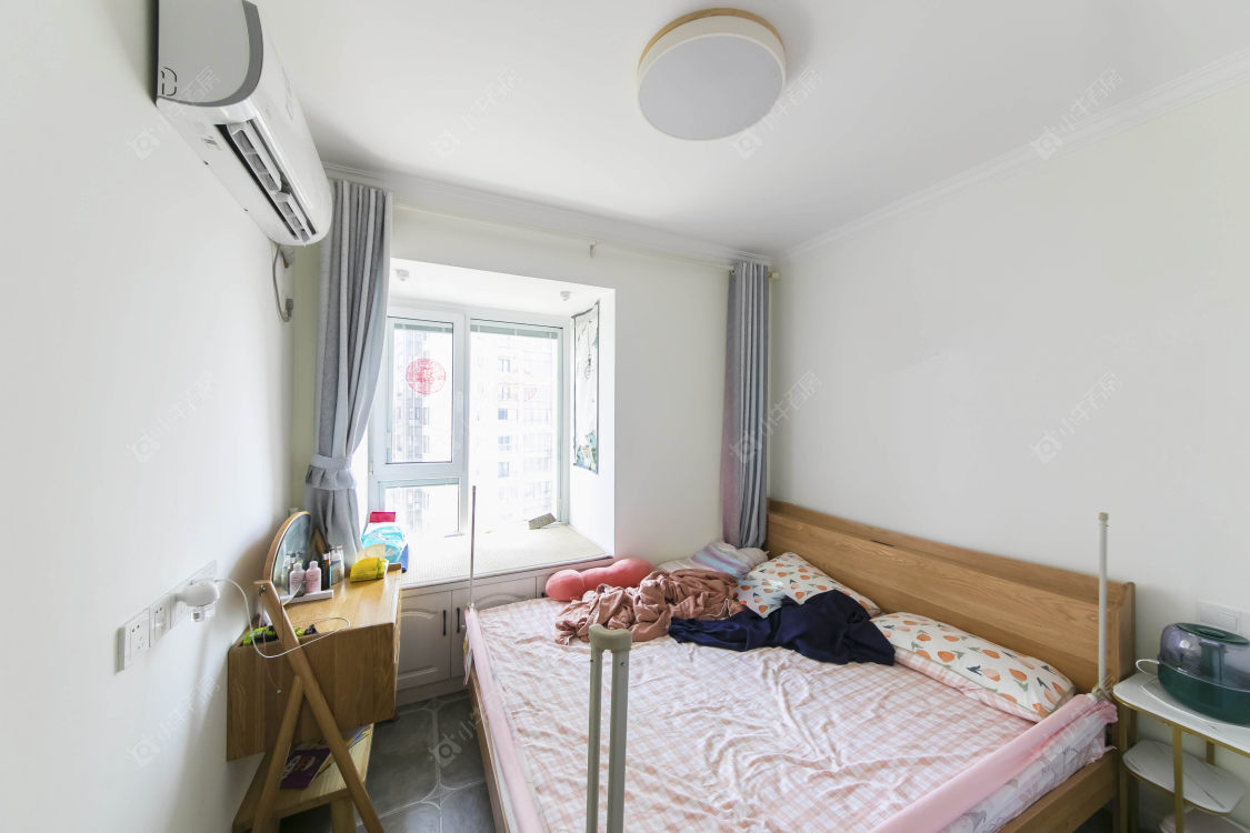 常州红星国际广场在售二手房源室内图_小牛看房