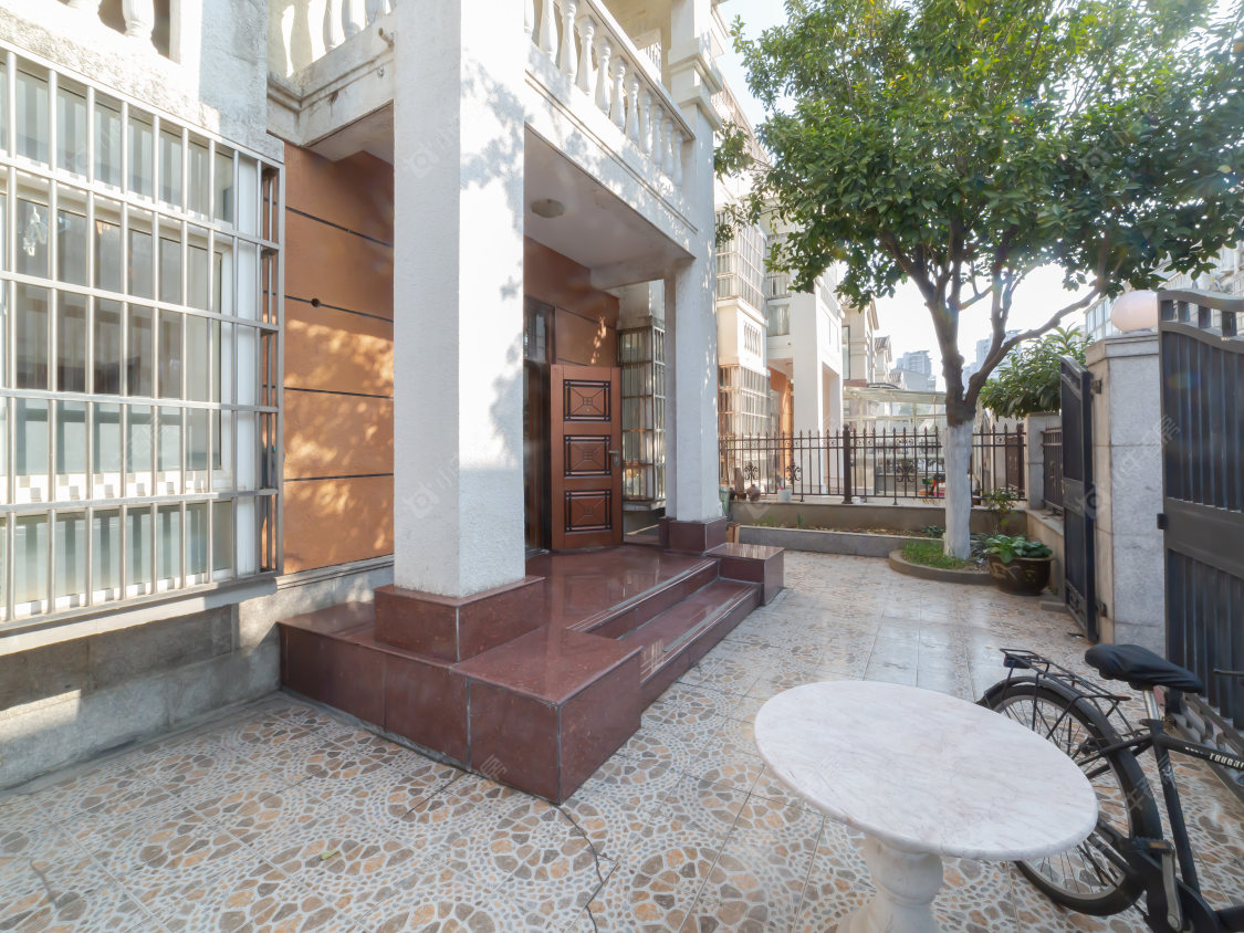 常州常青中心村在售二手房源小区图_小牛看房