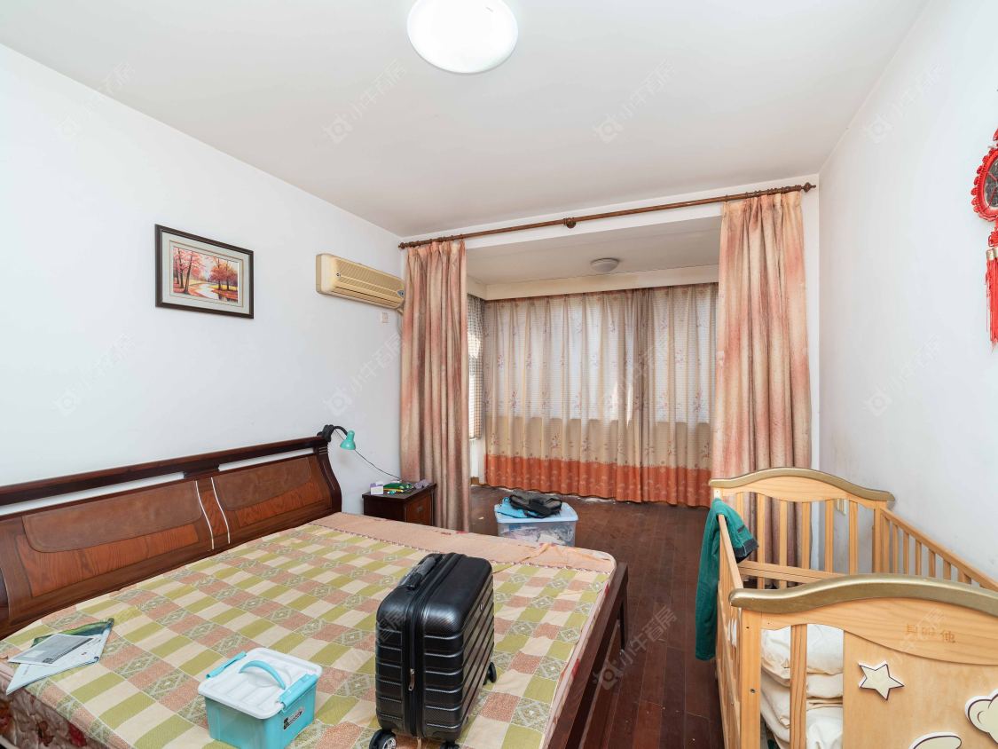 阳湖世纪苑南苑房源室内图 常州阳湖世纪苑南苑在售二手房源室内图_小牛看房