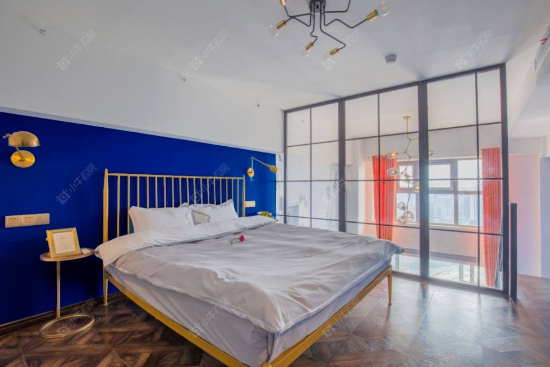 世茂广场房源室内图 常州世茂广场在租房源室内图_小牛看房