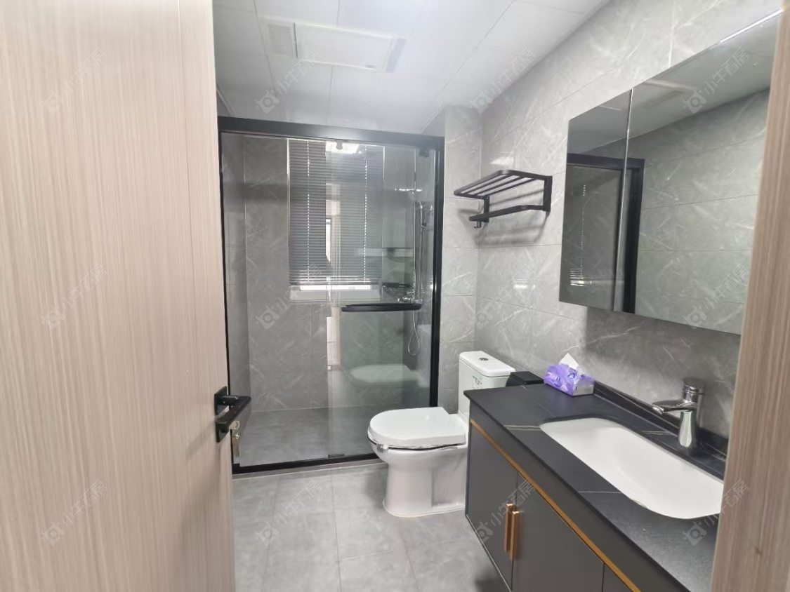 常州星河国际十区在租房源室内图_小牛看房