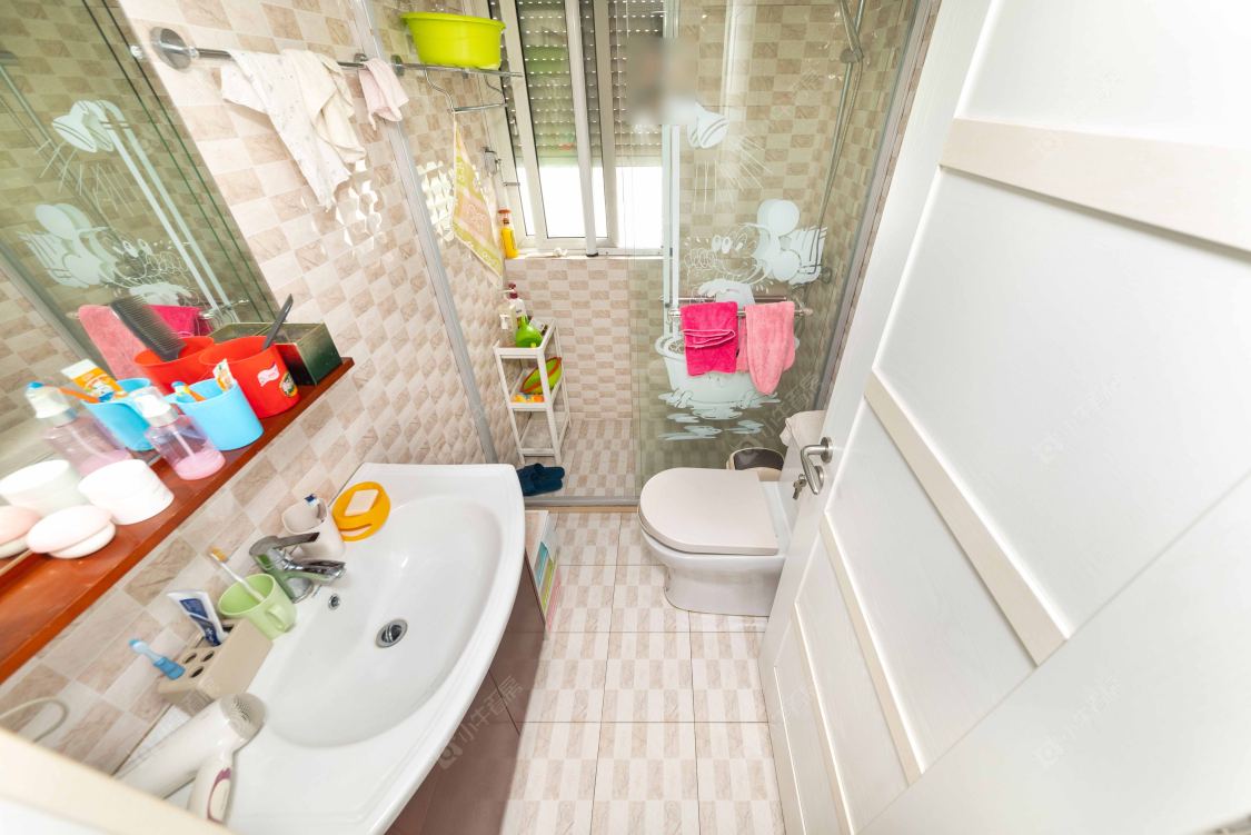 常州天润国际花园在售二手房源室内图_小牛看房