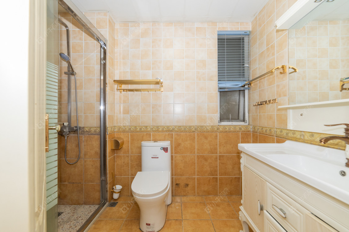 常州百馨西苑四期在售二手房源室内图_小牛看房