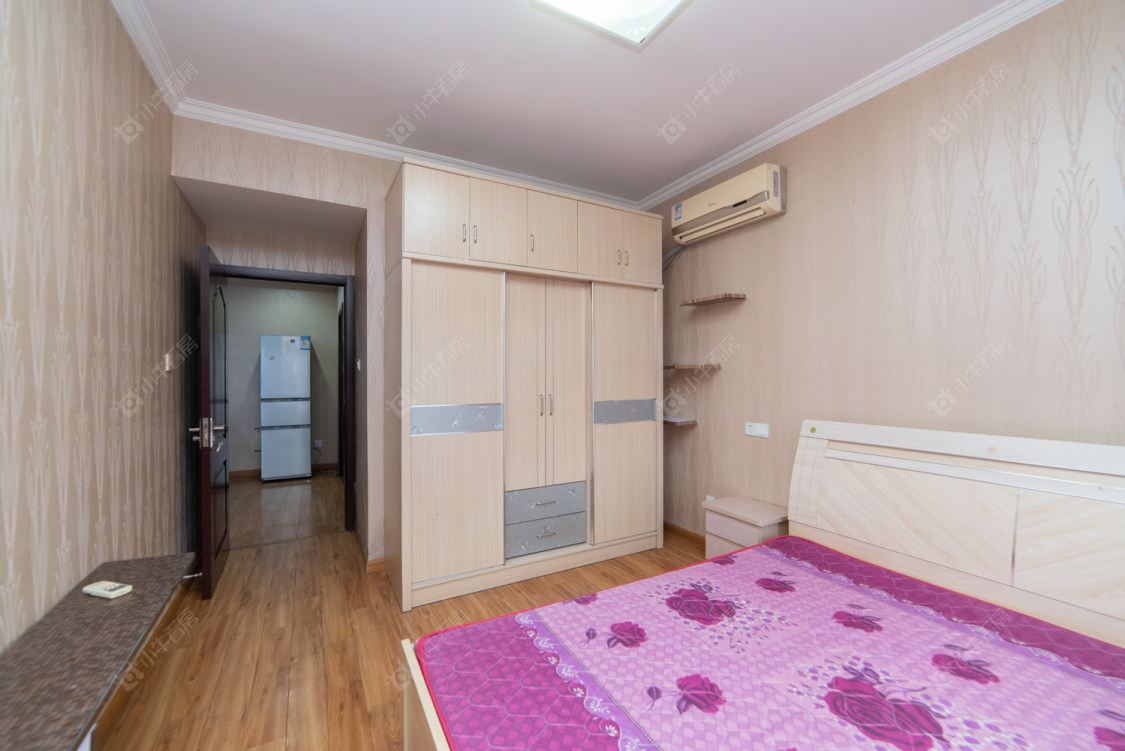 常州高成莱茵三期在售二手房源室内图_小牛看房