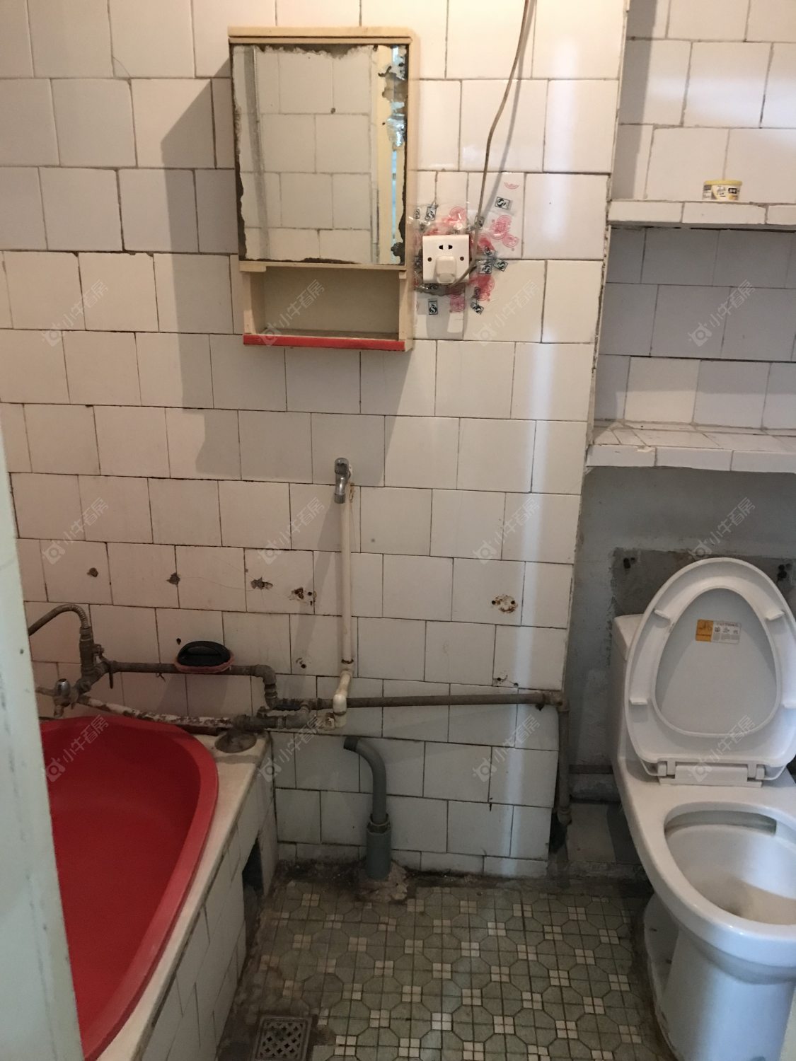 常州红梅新村在租房源_小牛看房