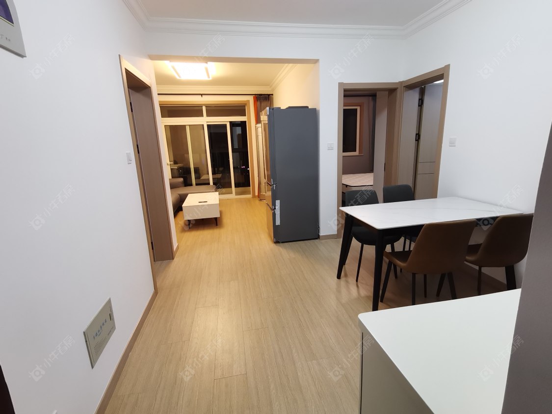 常州芦墅星苑在租房源_小牛看房