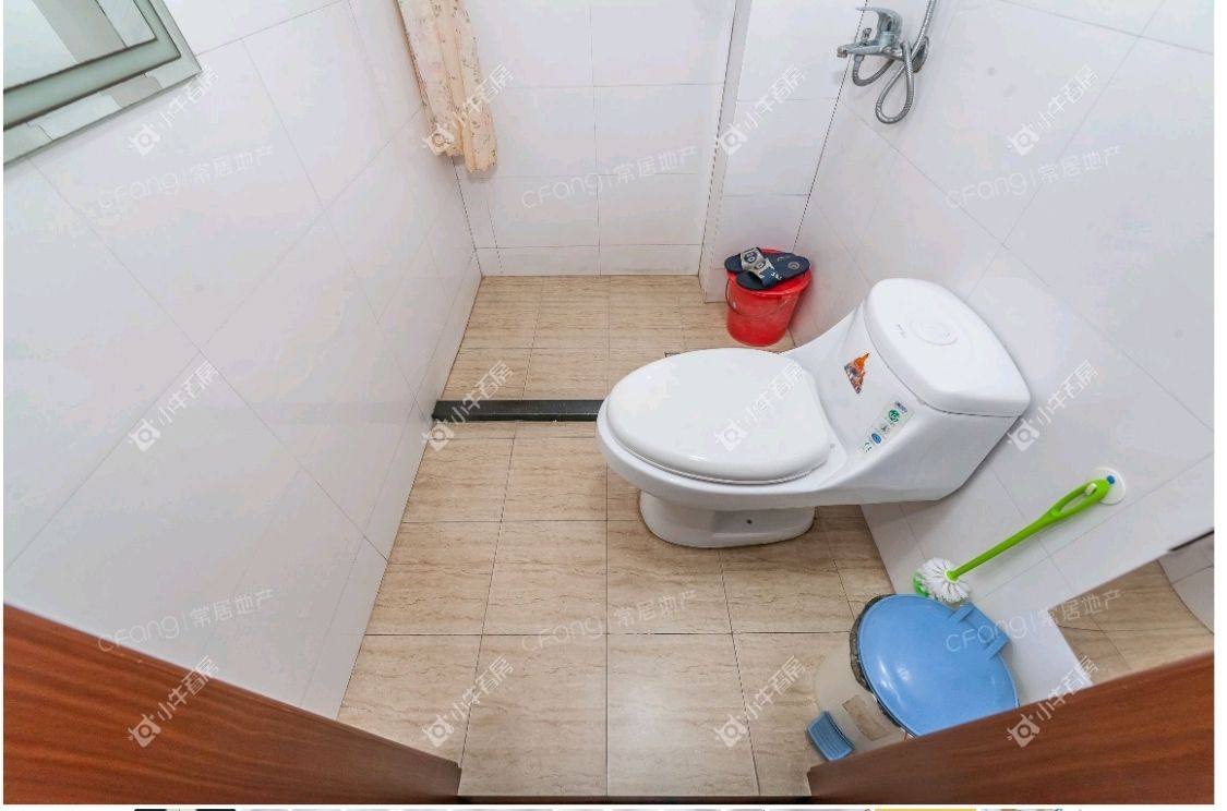 常州机械新村在租房源室内图_小牛看房