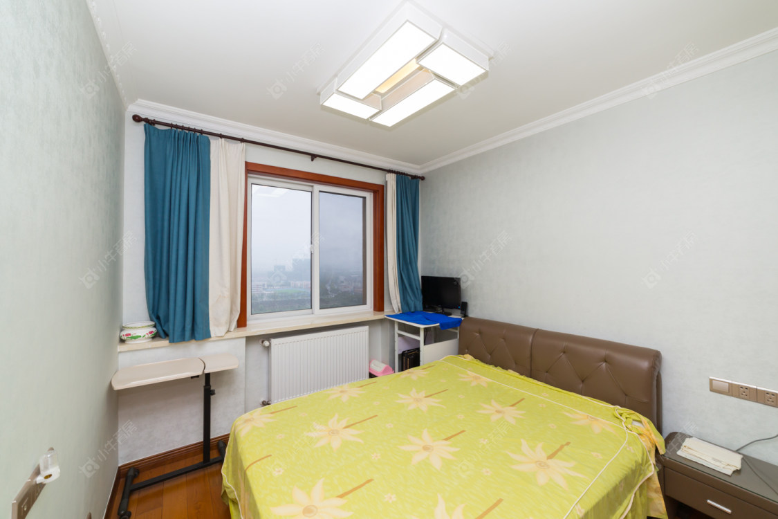 常州公园壹号四期在售二手房源室内图_小牛看房