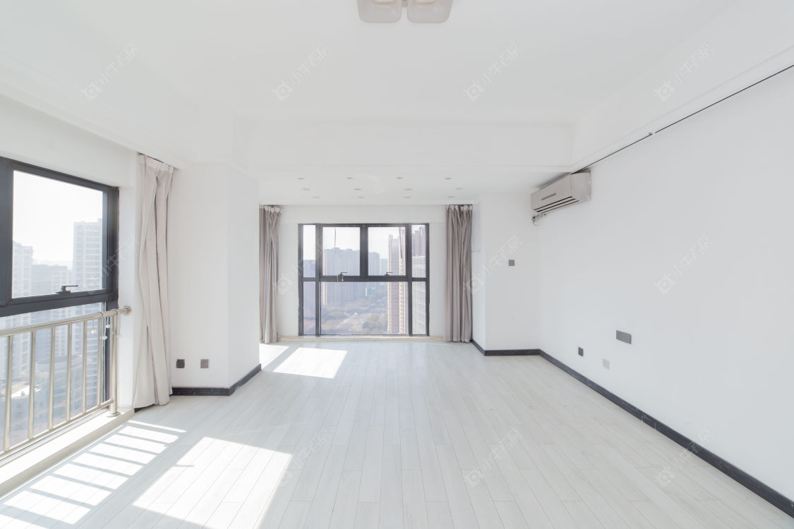 常州新北万达广场在售二手房源室内图_小牛看房