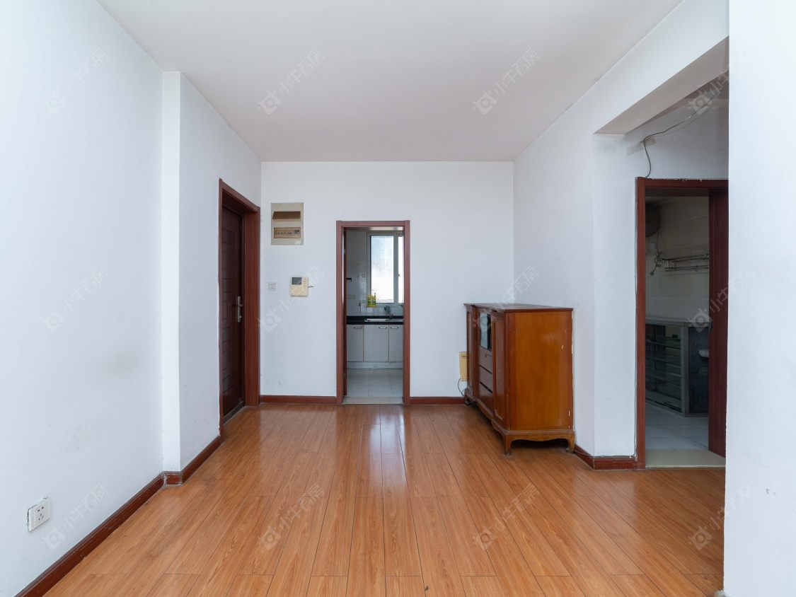 常州瑞安家园在售二手房源室内图_小牛看房