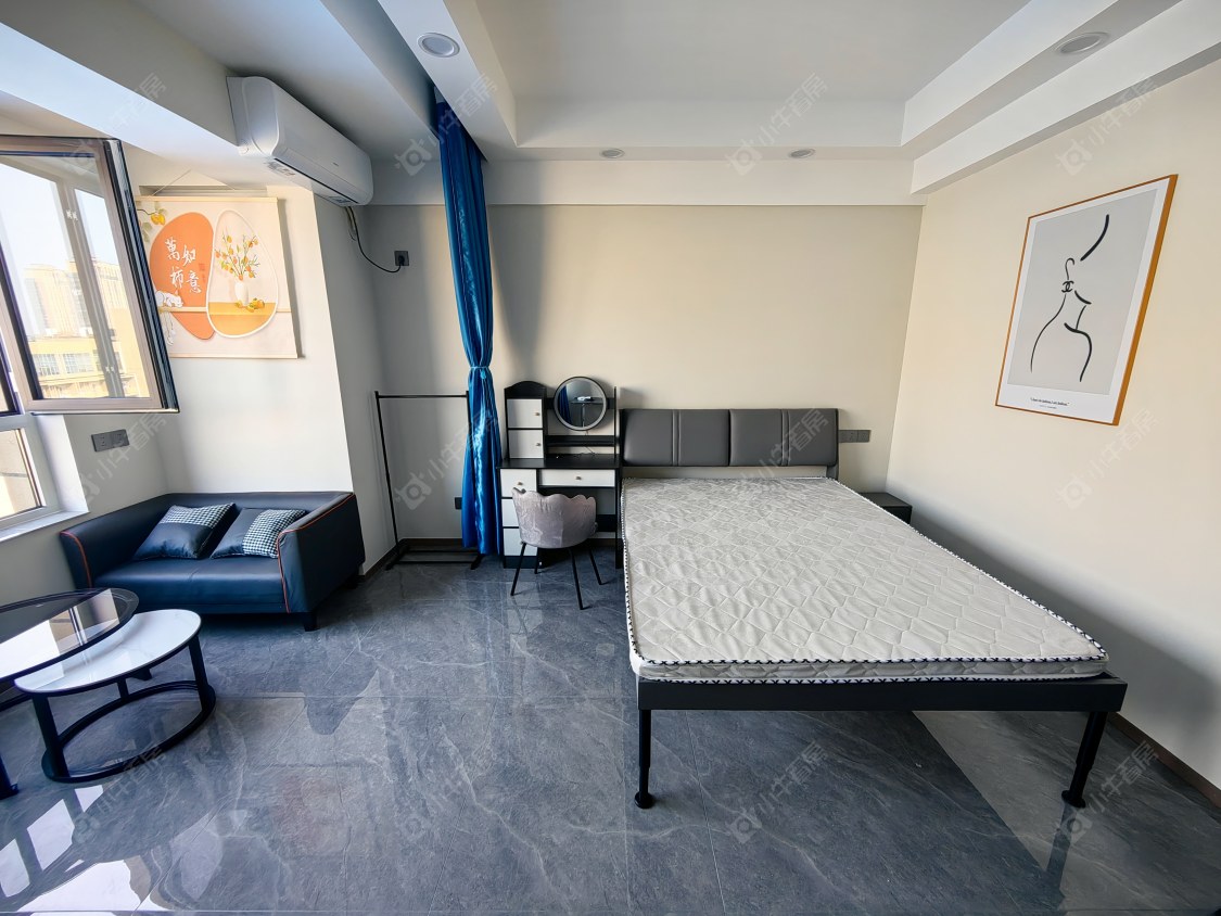 常州中奥珑郡在租房源室内图_小牛看房