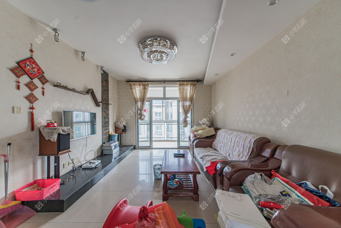 常州四季新城南苑租房_小牛看房