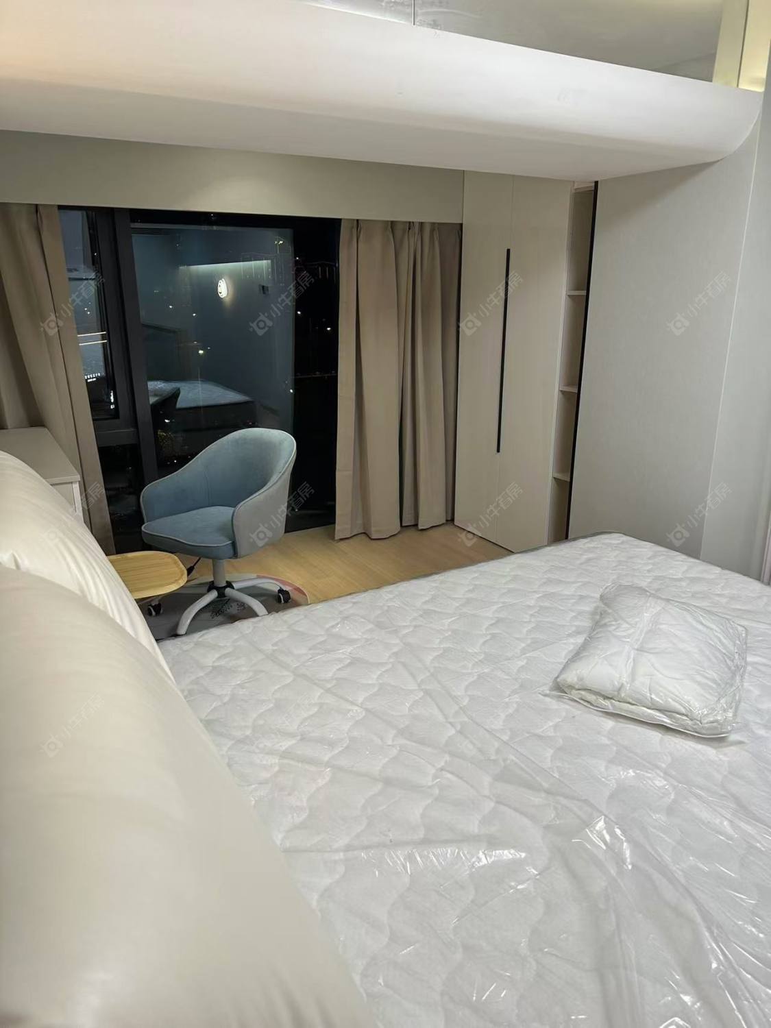 常州山外有山在租房源室内图_小牛看房