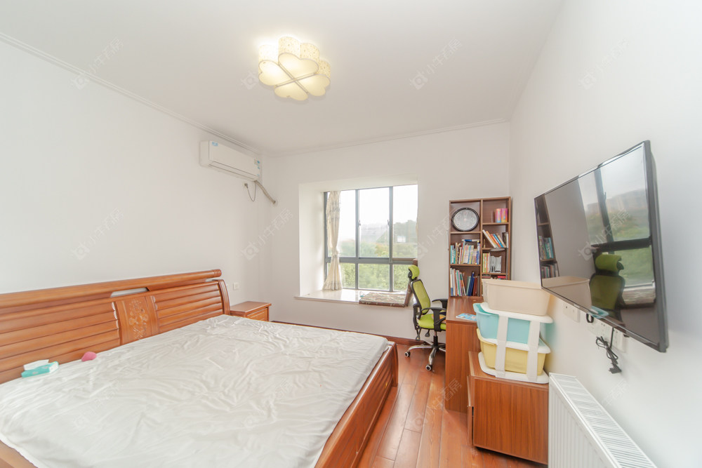 常州祥龙苑在售二手房源室内图_小牛看房