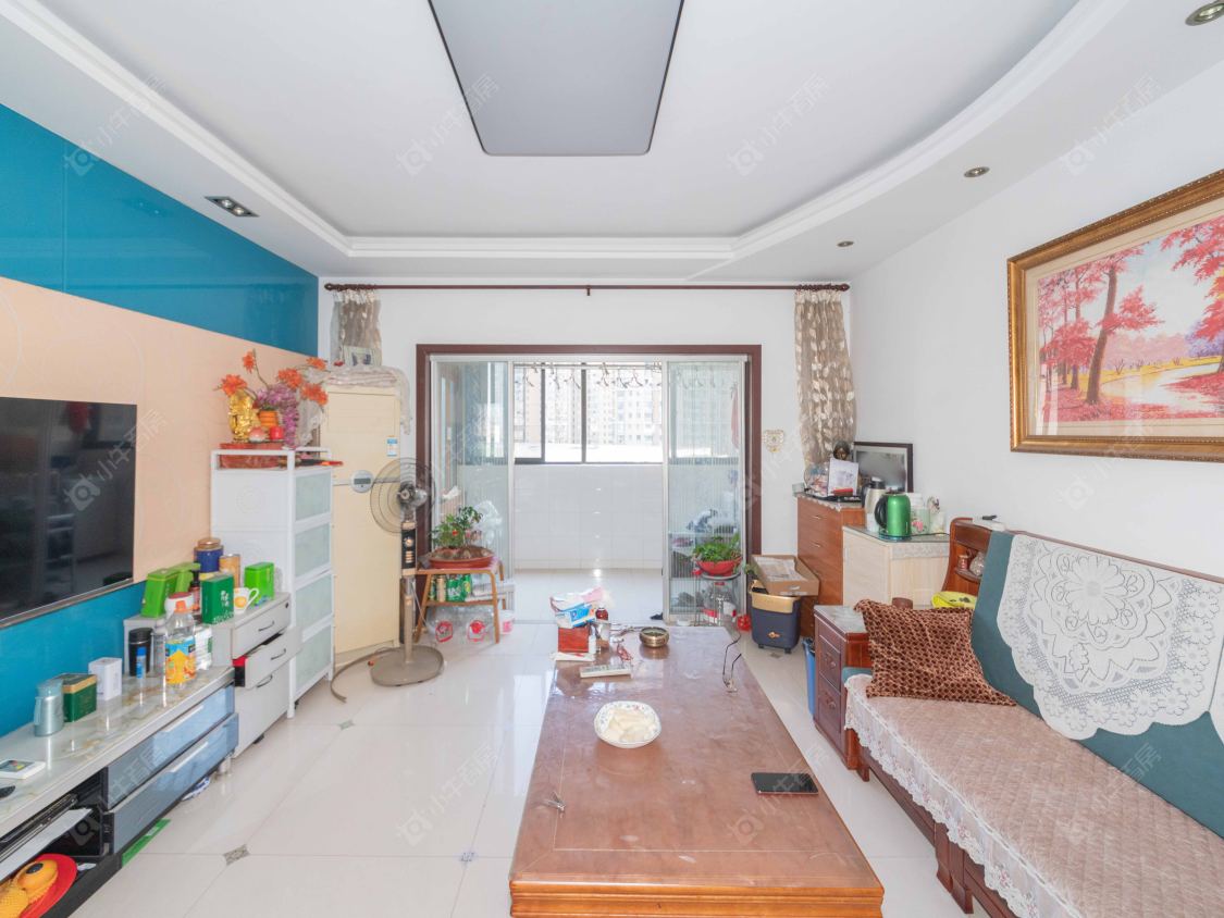 御源林城东区房源室内图 常州御源林城东区在售二手房源室内图_小牛看房