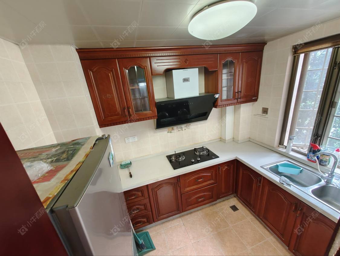 常州银河湾星苑在租房源室内图_小牛看房