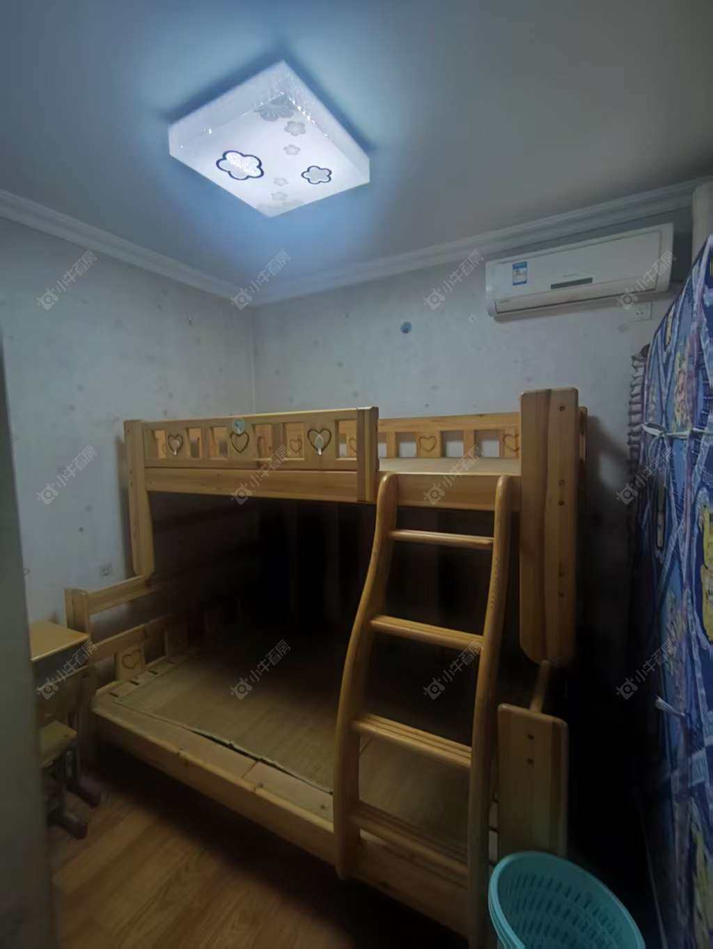 常州新城香溢澜桥一期在租房源室内图_小牛看房