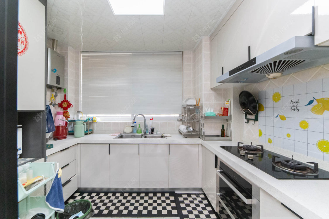 常州御河湾在售二手房源室内图_小牛看房