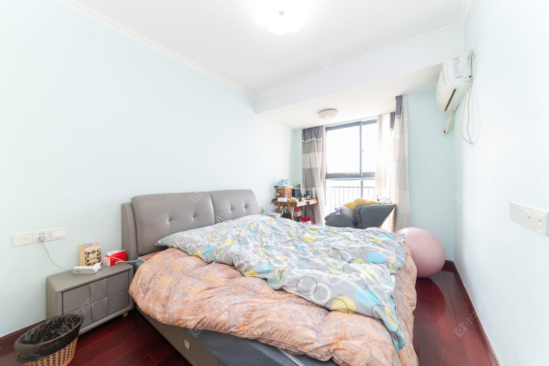 常州摩尔上品在售二手房源室内图_小牛看房