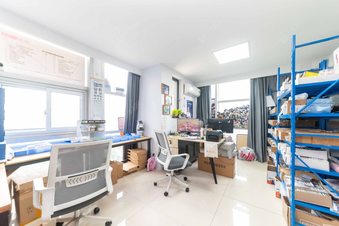 誉天大厦在售二手房