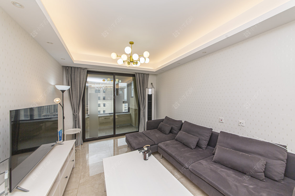 常州新城金樾在售二手房源室内图_小牛看房