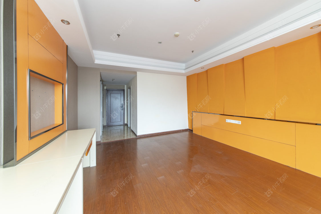 常州四季青服装城在售二手房源室内图_小牛看房