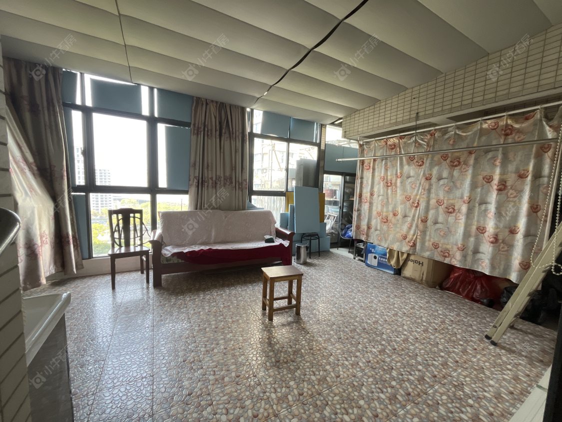 常州凯旋城东区在租房源室内图_小牛看房