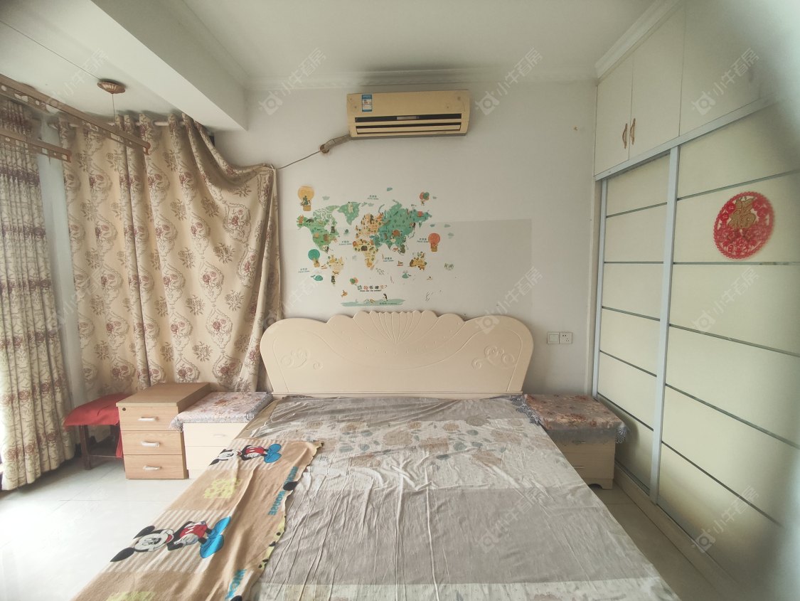 常州锦源大厦在租房源_小牛看房