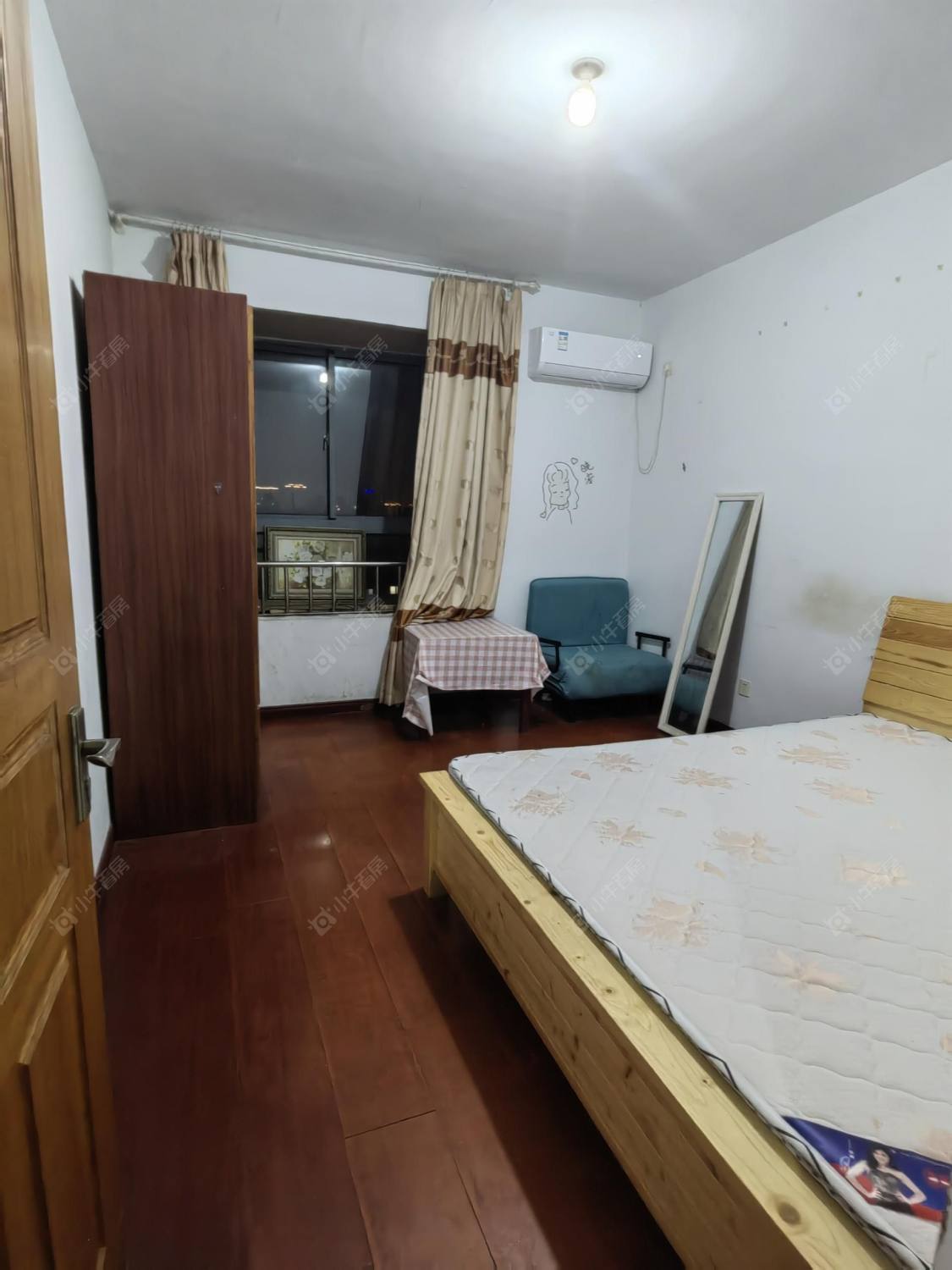 常州滨江明珠城东区在租房源户型图_小牛看房