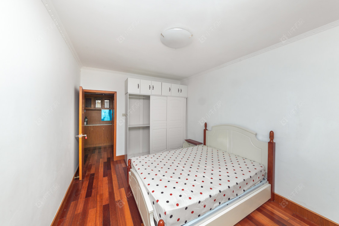 常州怀德苑在售二手房源室内图_小牛看房