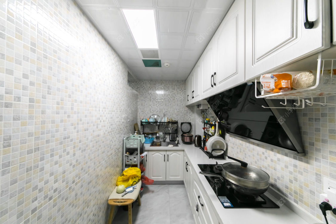 常州红星国际广场在售二手房源室内图_小牛看房