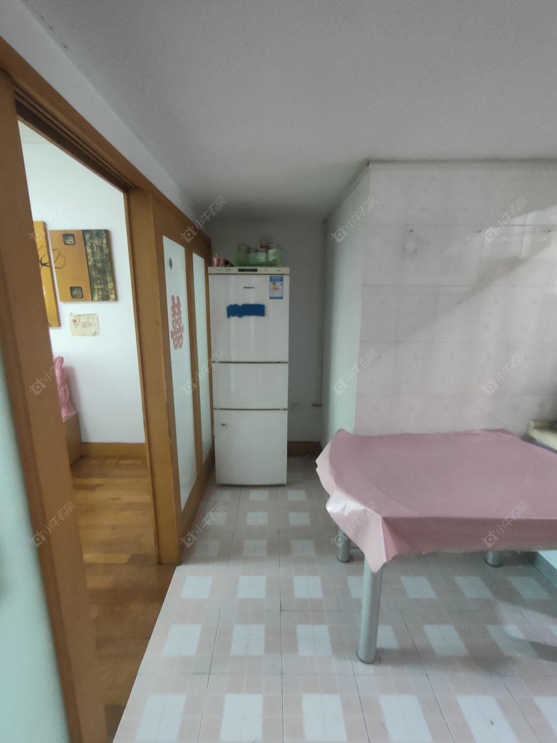 常州工房北区在租房源_小牛看房