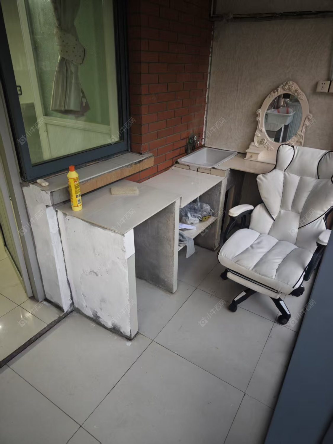 常州顺园八村南区在租房源_小牛看房