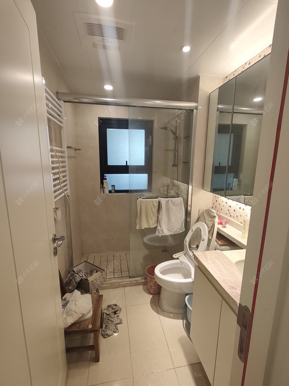 常州新城公馆荣域在租房源室内图_小牛看房