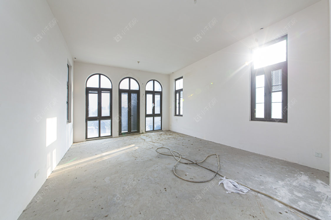 常州翡丽蓝湾别墅区在售二手房_小牛看房