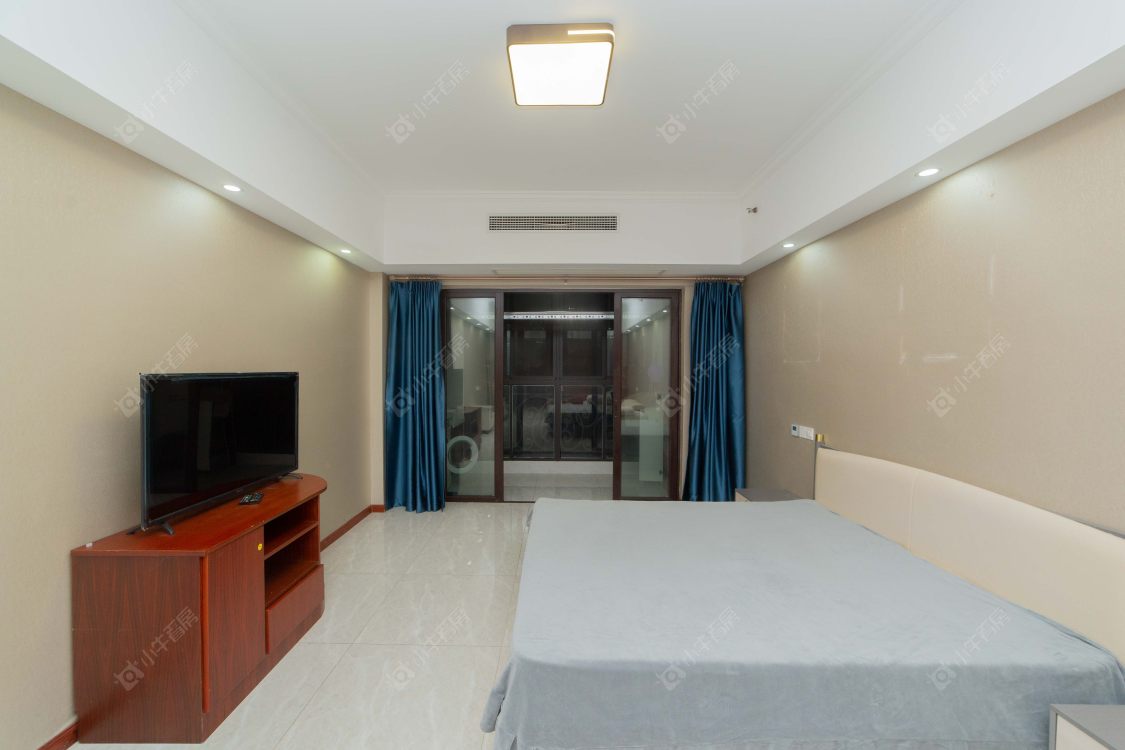 常州雅居乐星河湾在售二手房源室内图_小牛看房