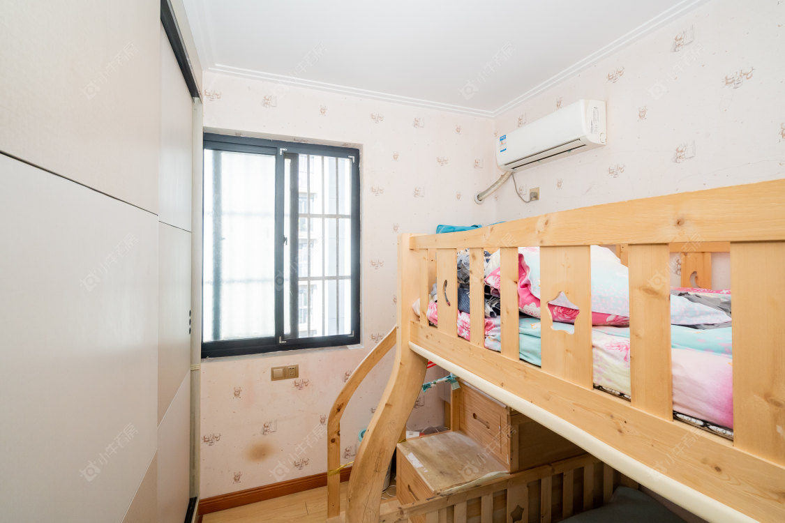 常州高成天鹅湖在售二手房源室内图_小牛看房