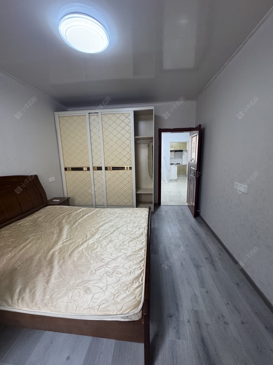 常州三家村在租房源室内图_小牛看房