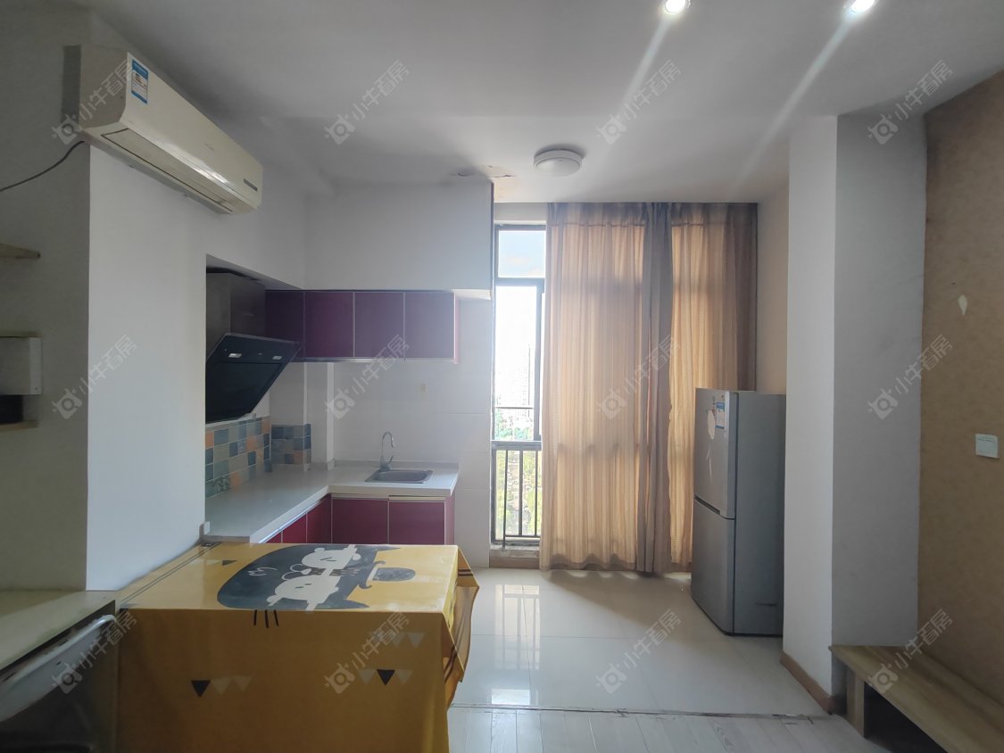 常州丰乐尚都在租房源_小牛看房