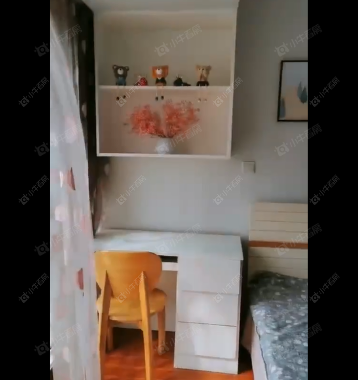 常州香江壹品租房_香江壹品1室1厅房源出租
