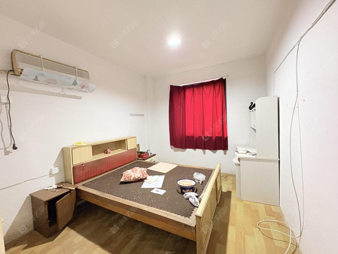 丹阳领秀花都在售二手房源室内图_小牛看房